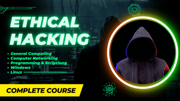 Ethical Hacking